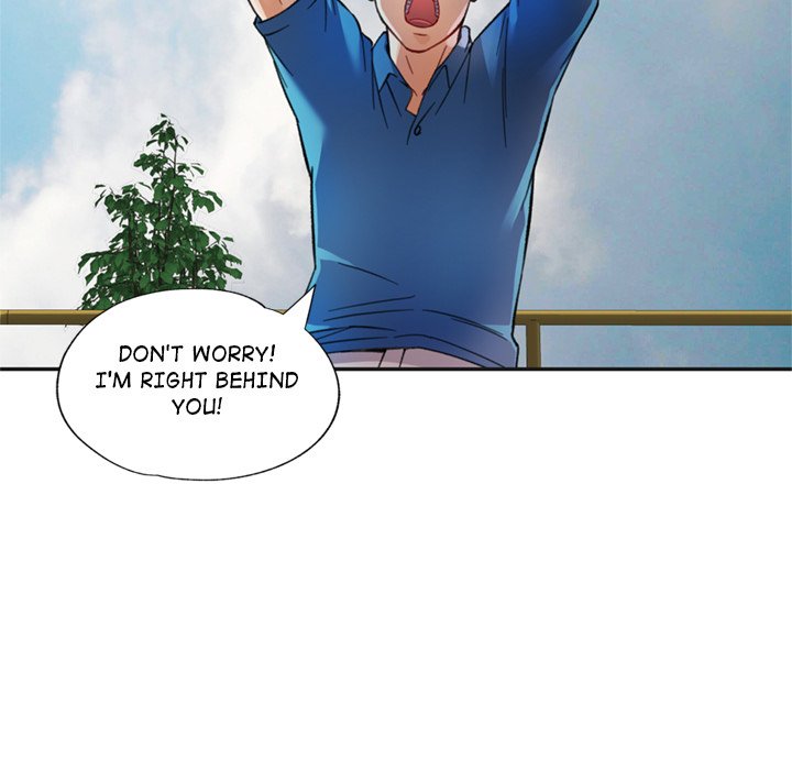 In Her Place Chapter 10 - Manhwa18.com