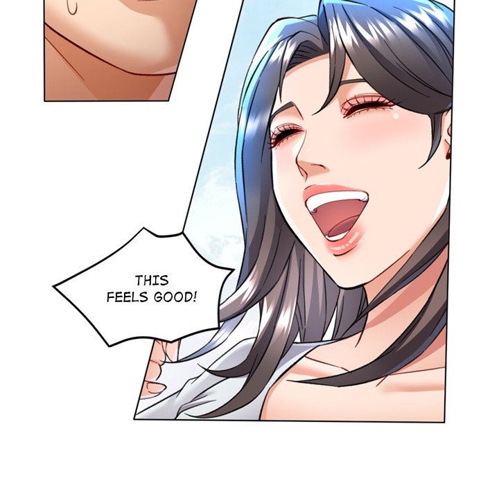 In Her Place Chapter 10 - Manhwa18.com