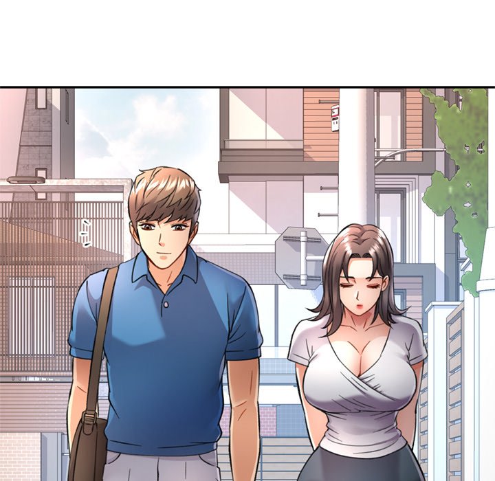 In Her Place Chapter 10 - Manhwa18.com