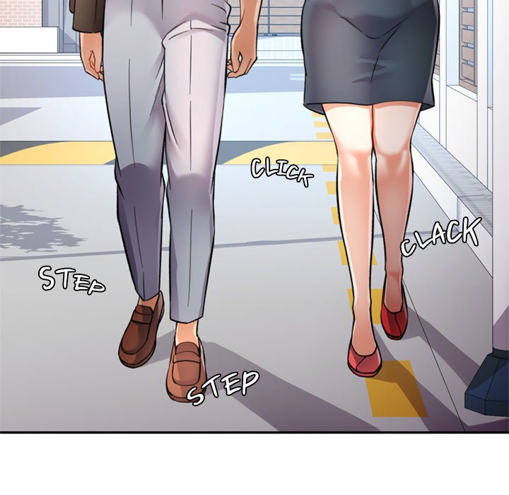 In Her Place Chapter 10 - Manhwa18.com