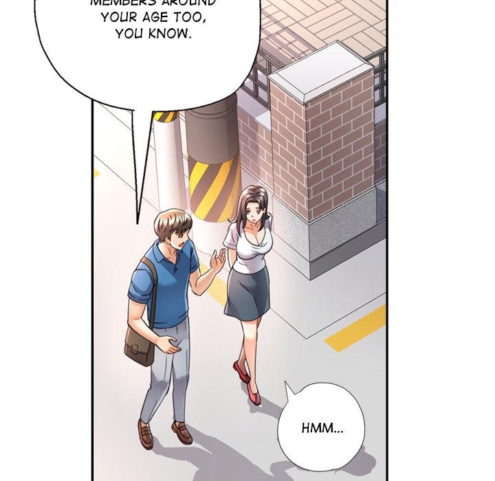 In Her Place Chapter 10 - Manhwa18.com