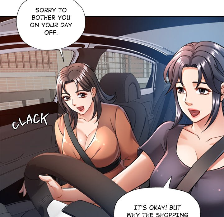 In Her Place Chapter 10 - Manhwa18.com