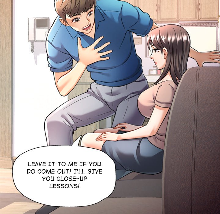 In Her Place Chapter 10 - Manhwa18.com