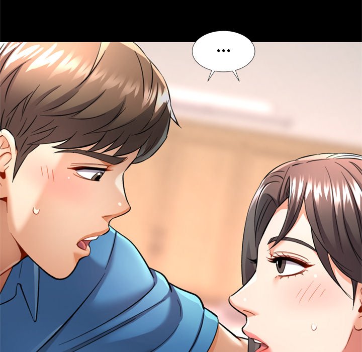 In Her Place Chapter 10 - Manhwa18.com