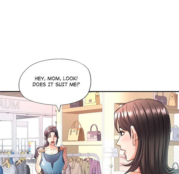 In Her Place Chapter 10 - Manhwa18.com