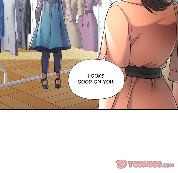 In Her Place Chapter 10 - Manhwa18.com