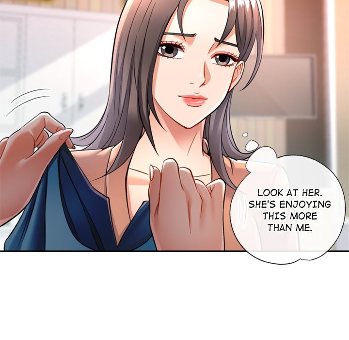 In Her Place Chapter 10 - Manhwa18.com