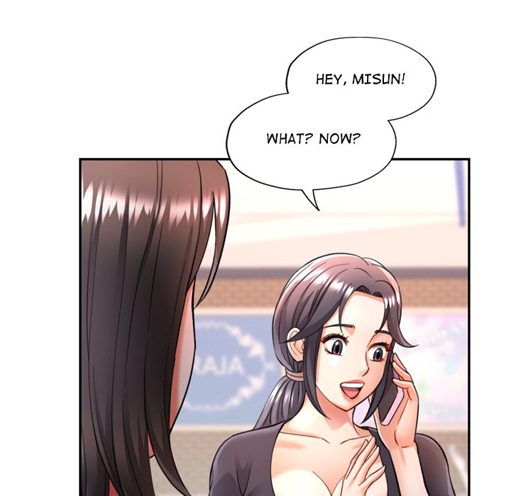 In Her Place Chapter 10 - Manhwa18.com