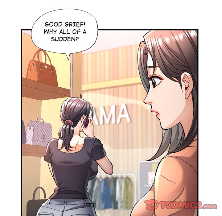 In Her Place Chapter 10 - Manhwa18.com