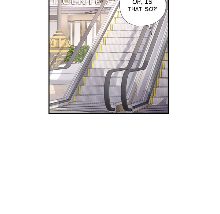 In Her Place Chapter 10 - Manhwa18.com