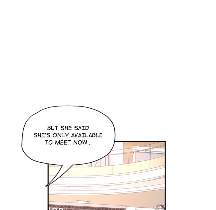 In Her Place Chapter 11 - Manhwa18.com