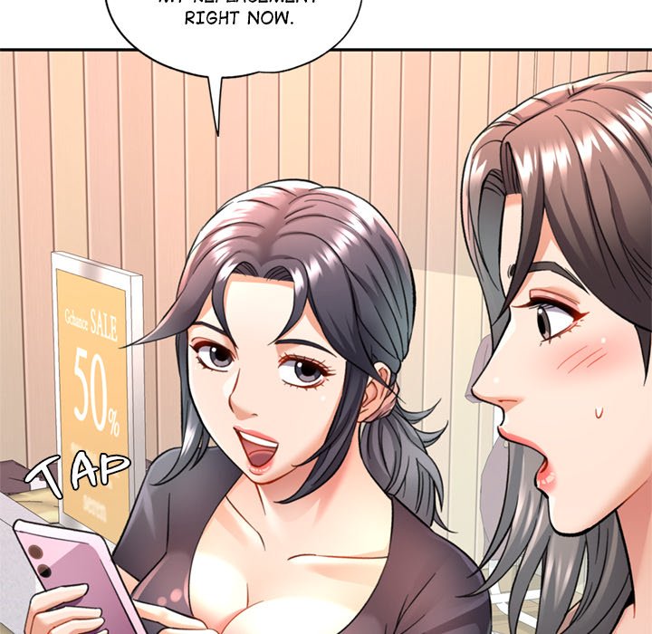 In Her Place Chapter 11 - Manhwa18.com