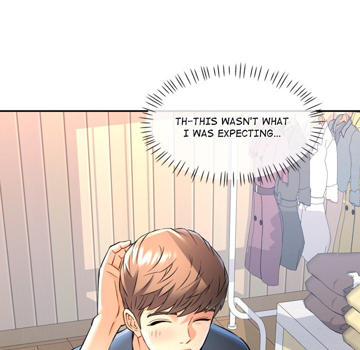 In Her Place Chapter 11 - Manhwa18.com