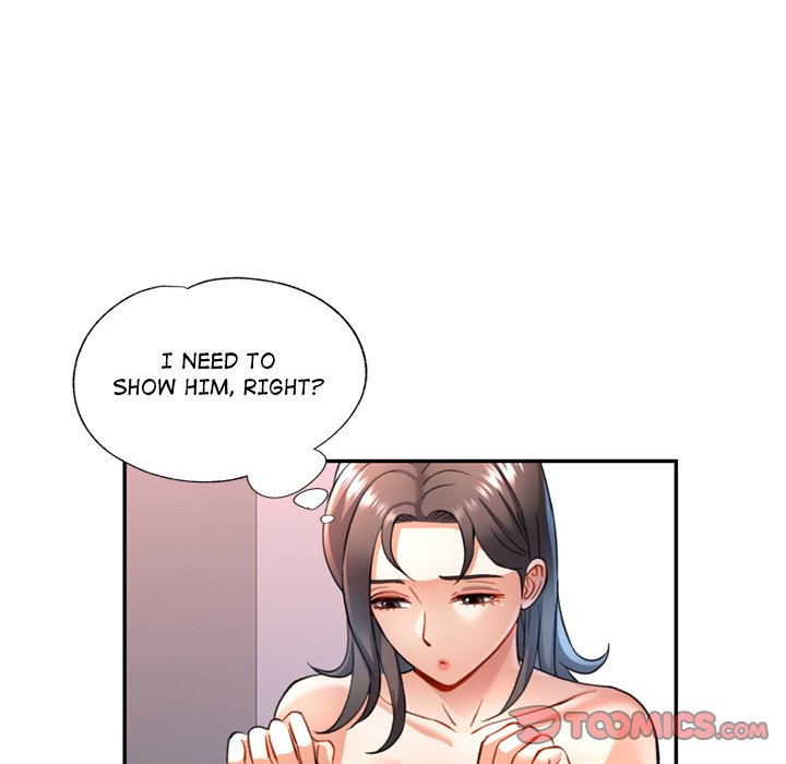 In Her Place Chapter 11 - Manhwa18.com