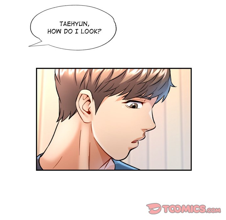 In Her Place Chapter 11 - Manhwa18.com