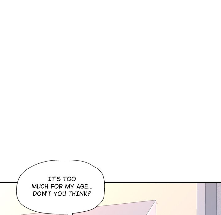 In Her Place Chapter 11 - Manhwa18.com