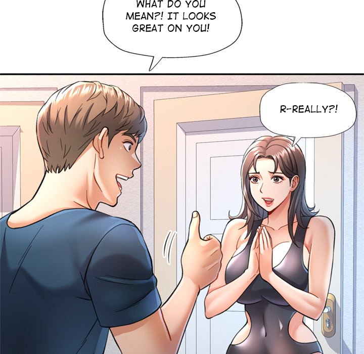 In Her Place Chapter 11 - Manhwa18.com