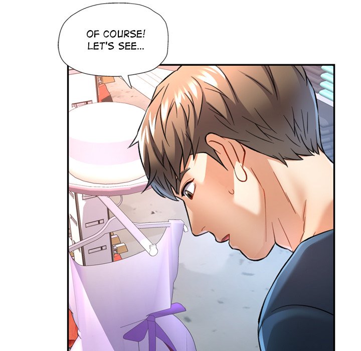 In Her Place Chapter 11 - Manhwa18.com