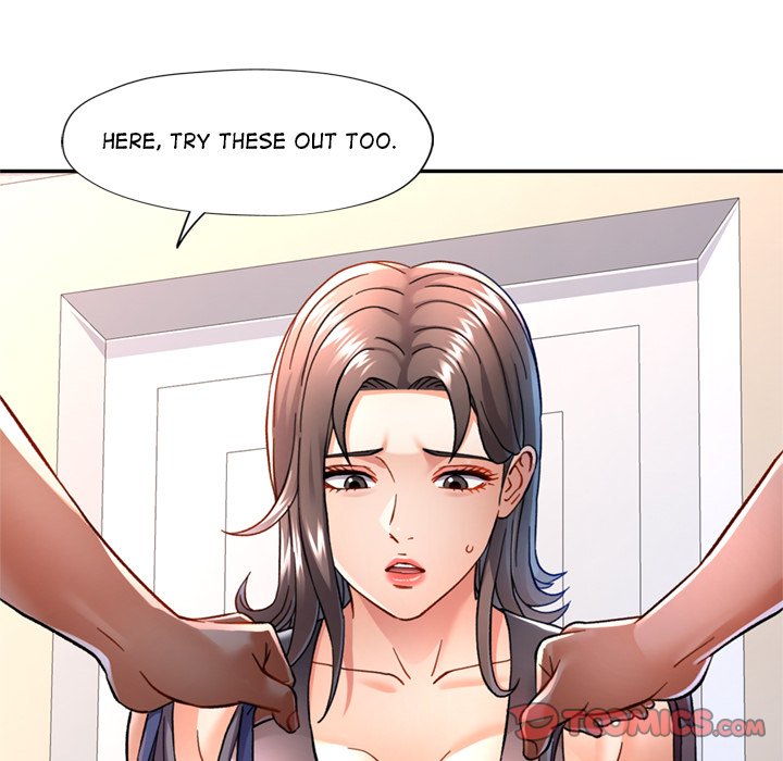 In Her Place Chapter 11 - Manhwa18.com