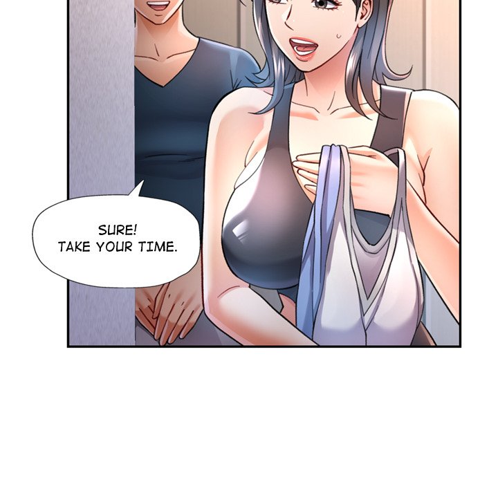 In Her Place Chapter 11 - Manhwa18.com