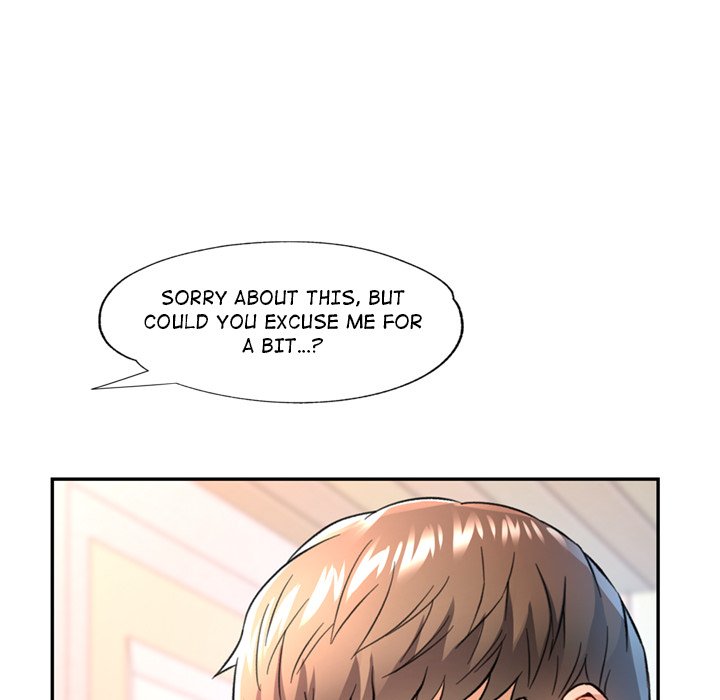 In Her Place Chapter 11 - Manhwa18.com