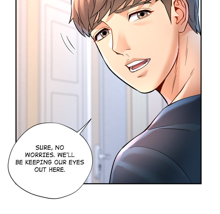 In Her Place Chapter 11 - Manhwa18.com