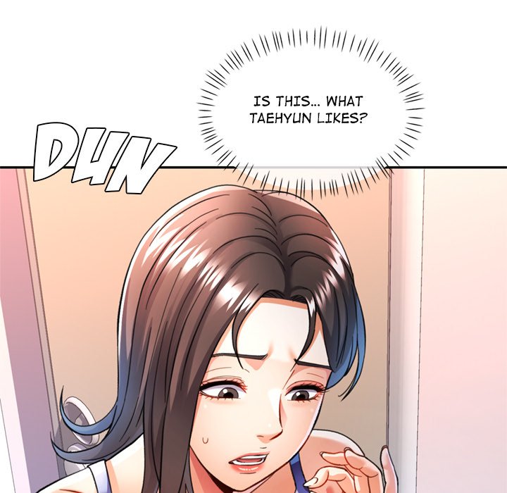 In Her Place Chapter 11 - Manhwa18.com