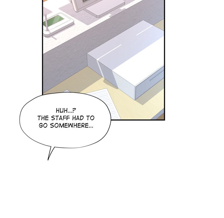 In Her Place Chapter 11 - Manhwa18.com