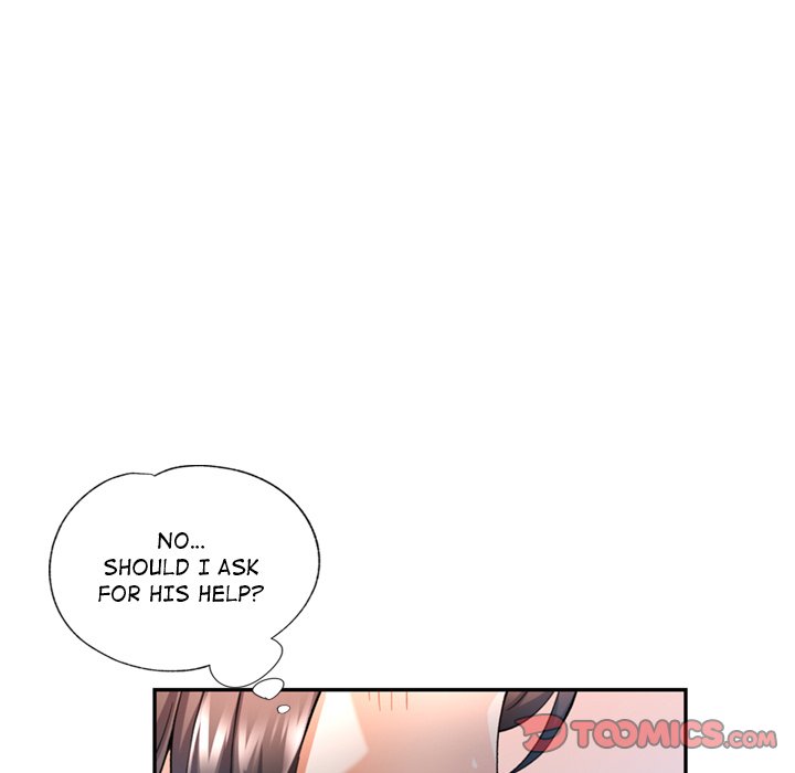 In Her Place Chapter 11 - Manhwa18.com