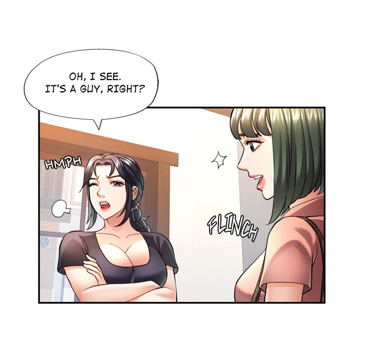 In Her Place Chapter 11 - Manhwa18.com