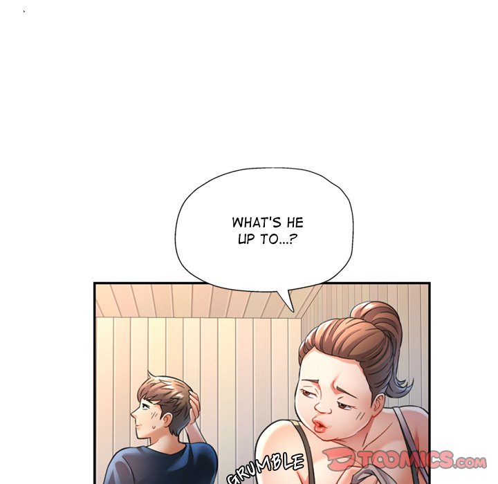 In Her Place Chapter 11 - Manhwa18.com