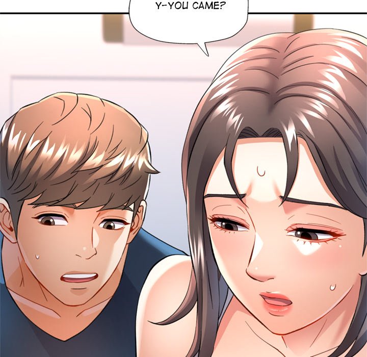 In Her Place Chapter 12 - Manhwa18.com