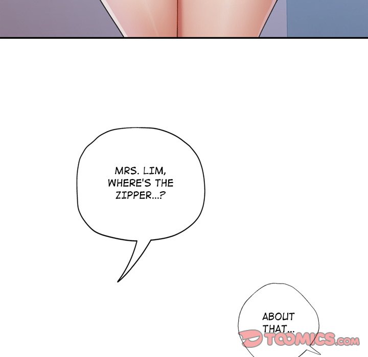 In Her Place Chapter 12 - Manhwa18.com