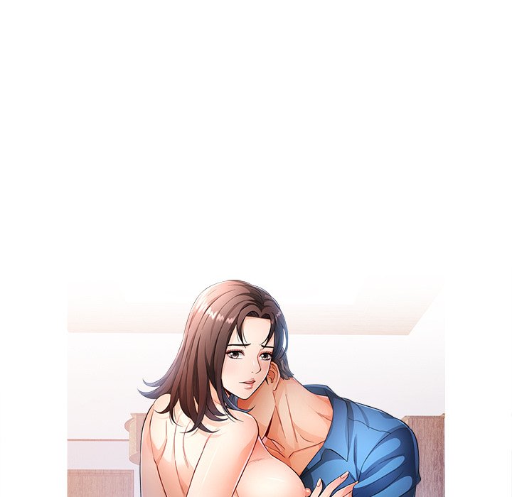 In Her Place Chapter 12 - Manhwa18.com