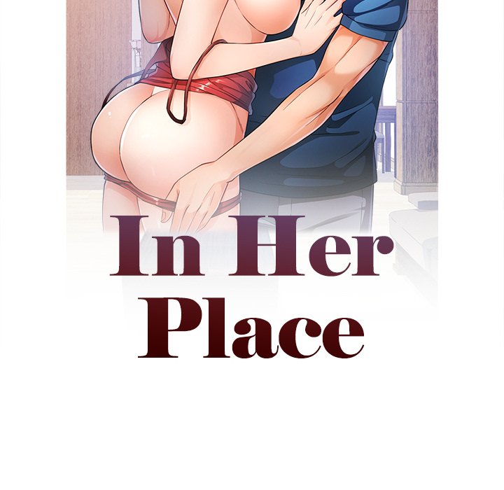 In Her Place Chapter 12 - Manhwa18.com