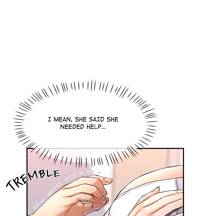 In Her Place Chapter 12 - Manhwa18.com