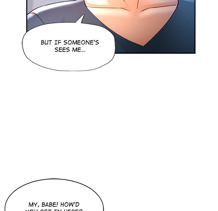 In Her Place Chapter 12 - Manhwa18.com