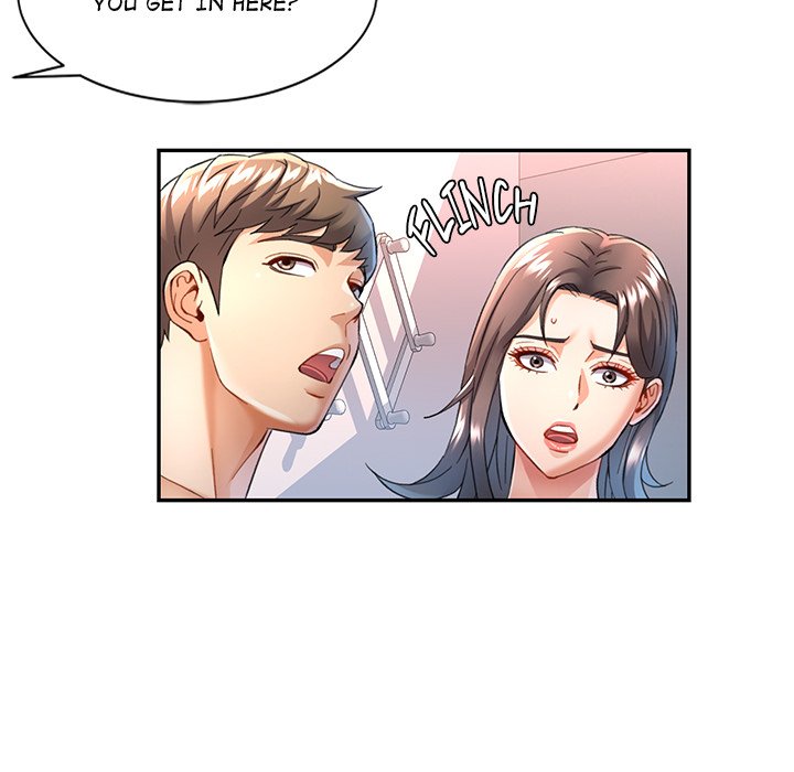 In Her Place Chapter 12 - Manhwa18.com