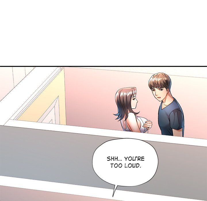 In Her Place Chapter 12 - Manhwa18.com