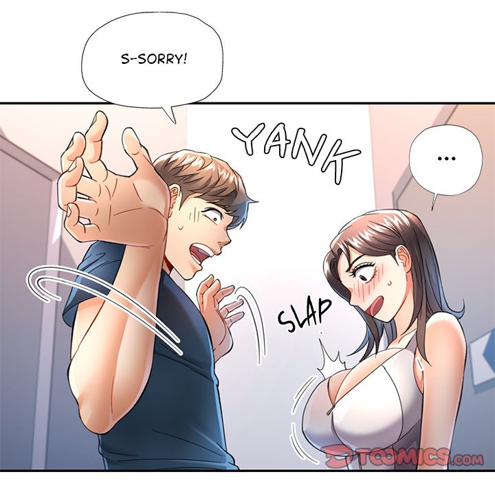 In Her Place Chapter 12 - Manhwa18.com