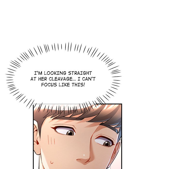 In Her Place Chapter 12 - Manhwa18.com