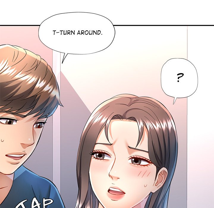 In Her Place Chapter 12 - Manhwa18.com