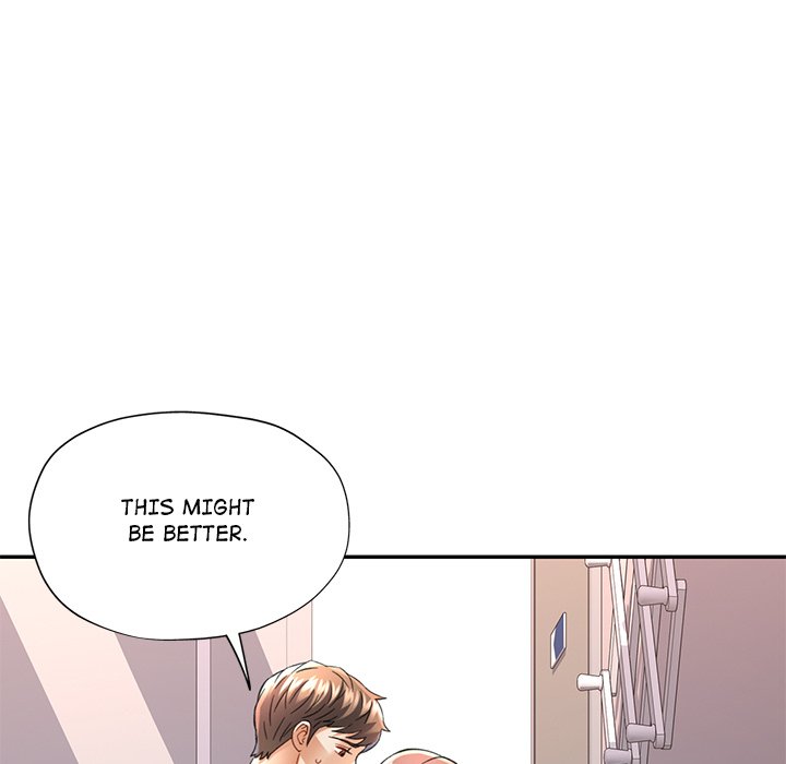 In Her Place Chapter 12 - Manhwa18.com