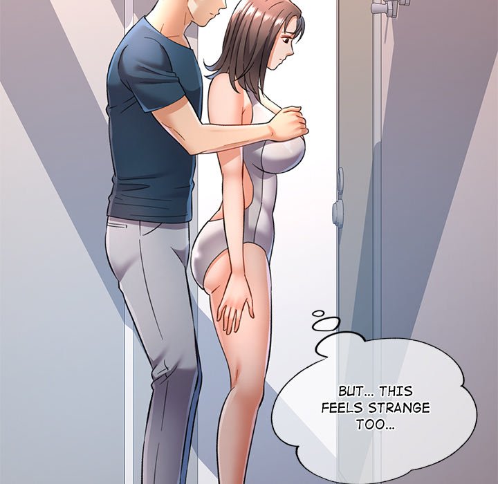 In Her Place Chapter 12 - Manhwa18.com