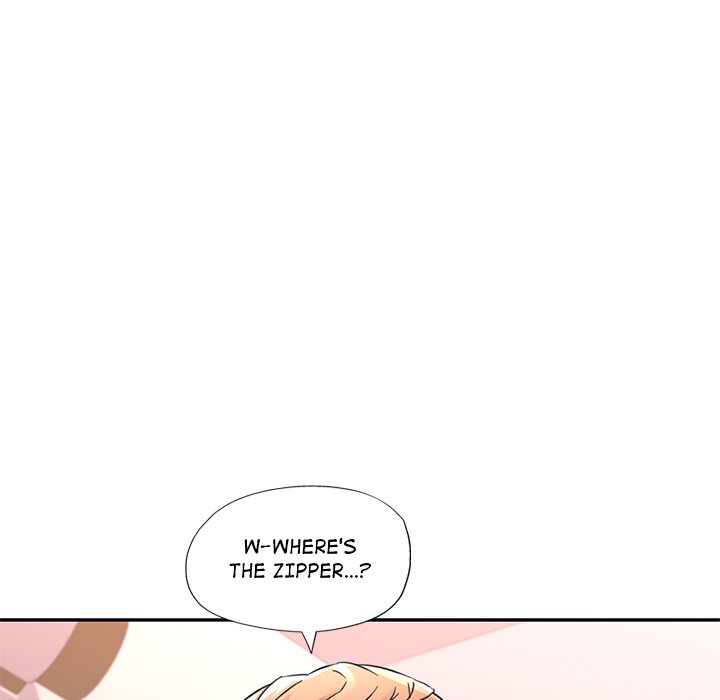 In Her Place Chapter 12 - Manhwa18.com