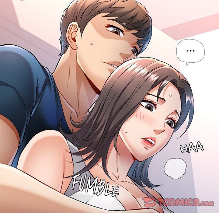 In Her Place Chapter 12 - Manhwa18.com