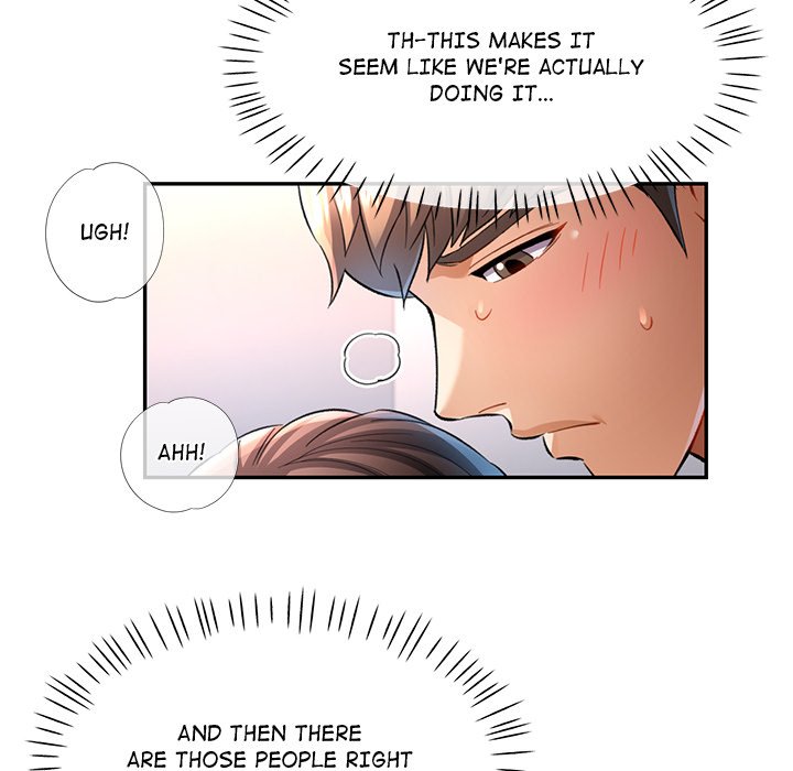 In Her Place Chapter 12 - Manhwa18.com