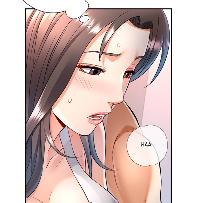 In Her Place Chapter 12 - Manhwa18.com