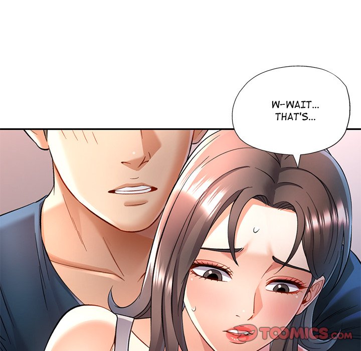 In Her Place Chapter 12 - Manhwa18.com