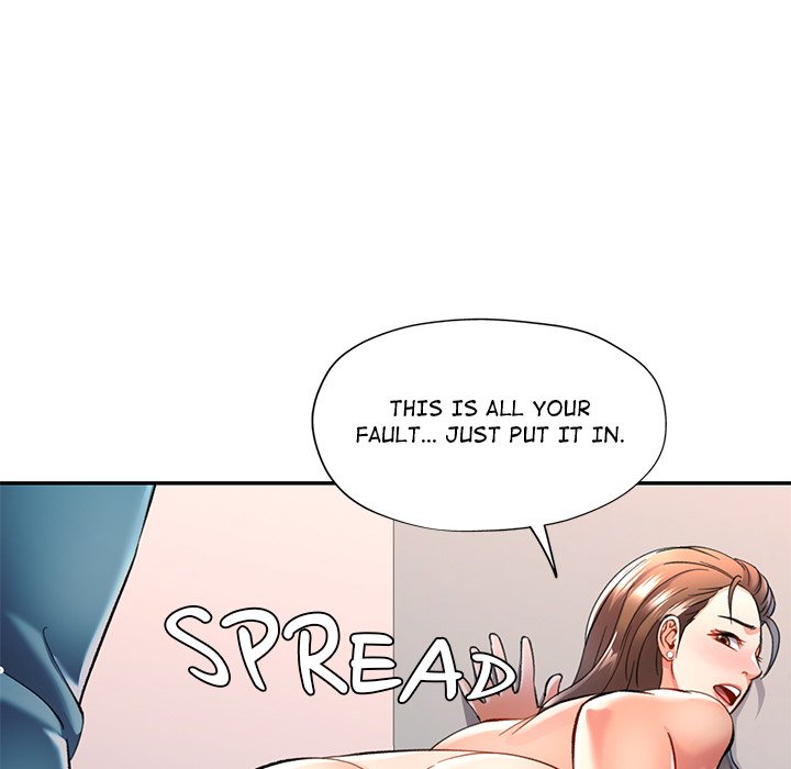 In Her Place Chapter 12 - Manhwa18.com